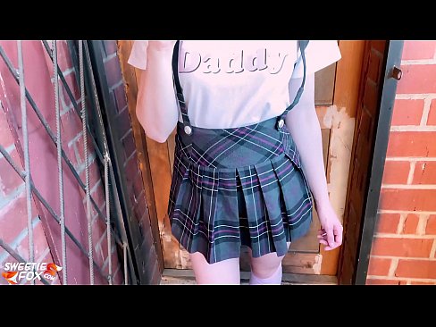 ❤️ Schoolgirl buruja rẹ dick jinna ati fokii dipo ti awọn kilasi. ❤ Ohun onihoho ti ile ️❤