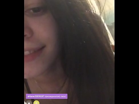 ❤️ Ara ilu Rọsia Slutty (Periscope, VKontakte, Instagram) ❤ Ohun onihoho ti ile ️❤