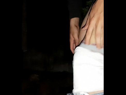❤️ Aladugbo mi fo lori ogiri idalẹnu mi ❤ Ohun onihoho ti ile ️❤