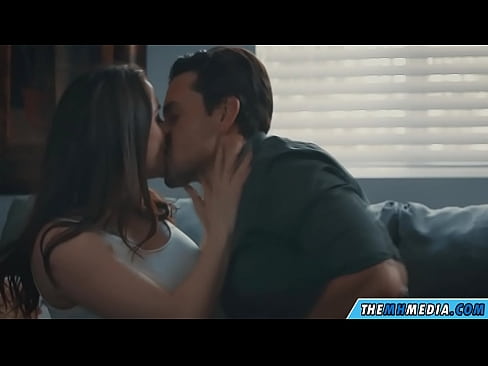 ❤️ Romantic ibalopo pẹlu kan ti o dara Oyan Mama ❤ Ohun onihoho ti ile ️❤